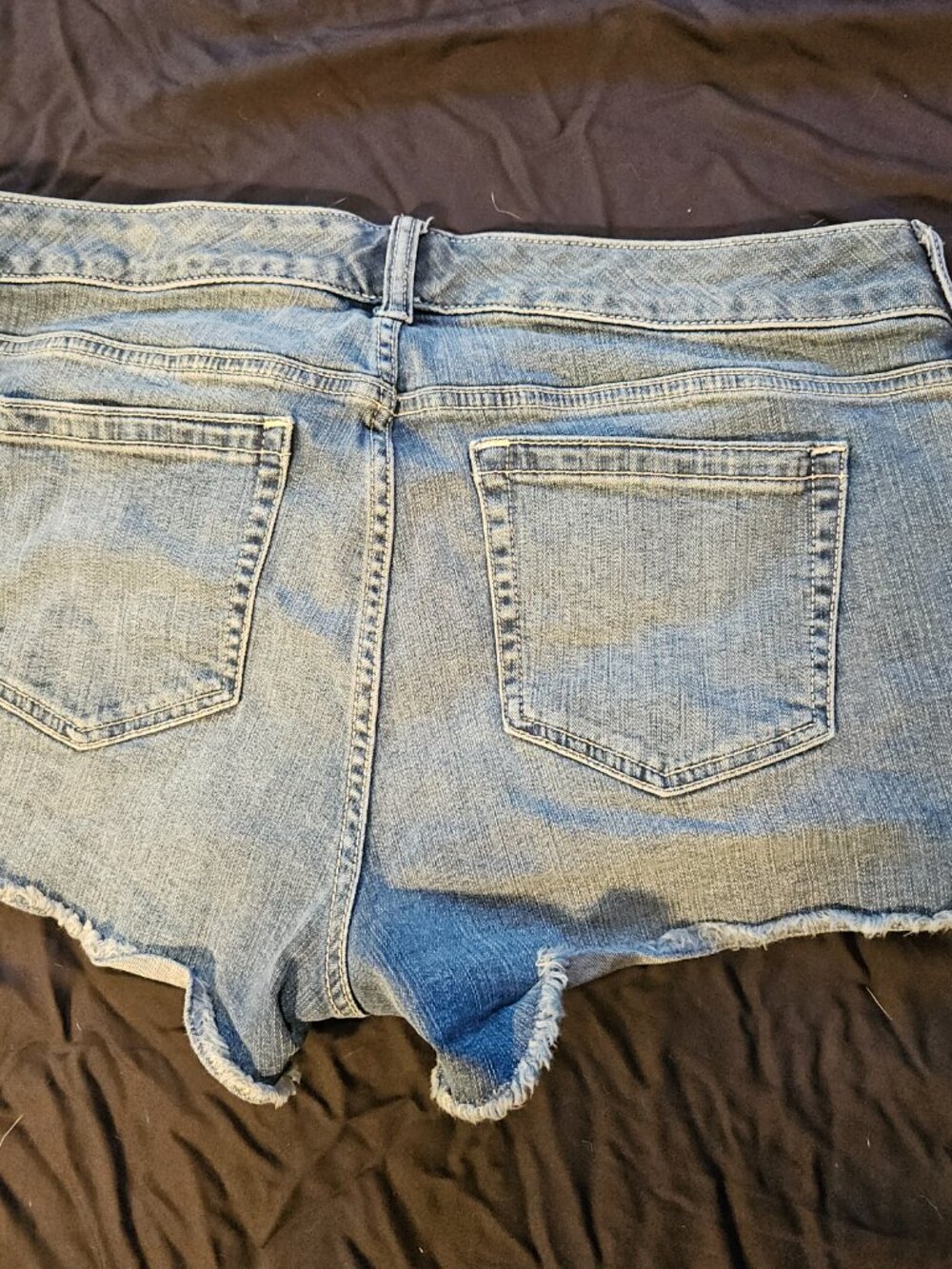 Torrid shorts - Picture 2 of 5